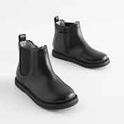 All Boots and wellies